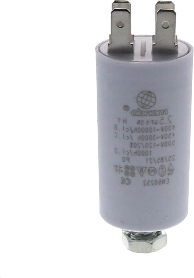 CONDENSATEUR Lave-Vaisselle 2.5UF
