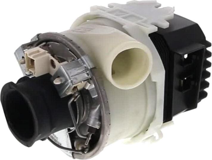 MOTEUR Lave-Vaisselle CYCLAGE+RESISTANCE