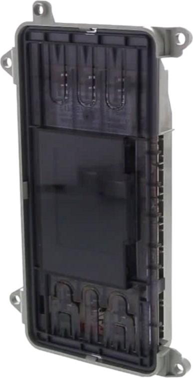 PLATINE Lave-Vaisselle AFFICHAGE