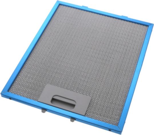 FILTRE Hotte METAL 268*218