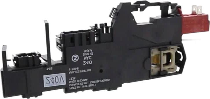 SECURITE Lave-Linge PORTE