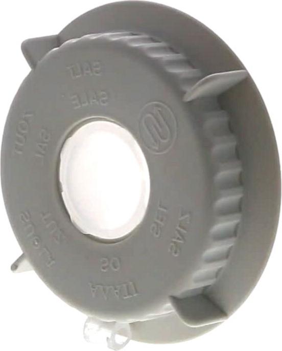 BOUCHON Lave-Vaisselle BAC A SEL 