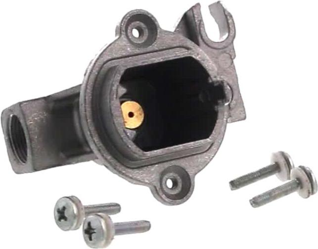 SUPPORT Cuisinière Injecteur Auxiliaire