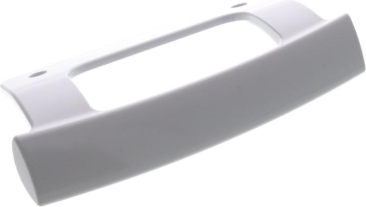 POIGNEE Froid PORTE SW Blanc 201MM 133MM