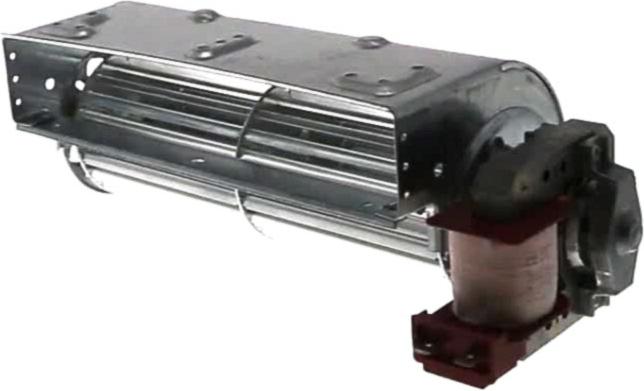 MOTEUR Four VENTILATEUR TANGENTIEL 86745