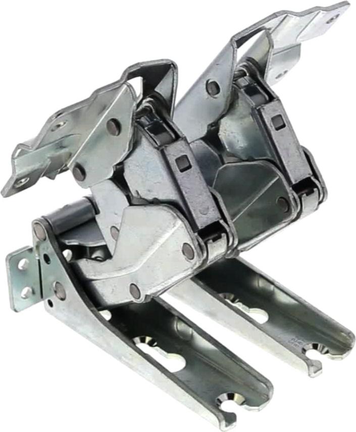 CHARNIERE Froid * kit de 2 *