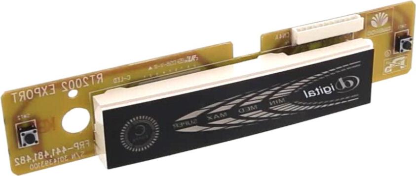 PLATINE Froid CONTRÔLE 