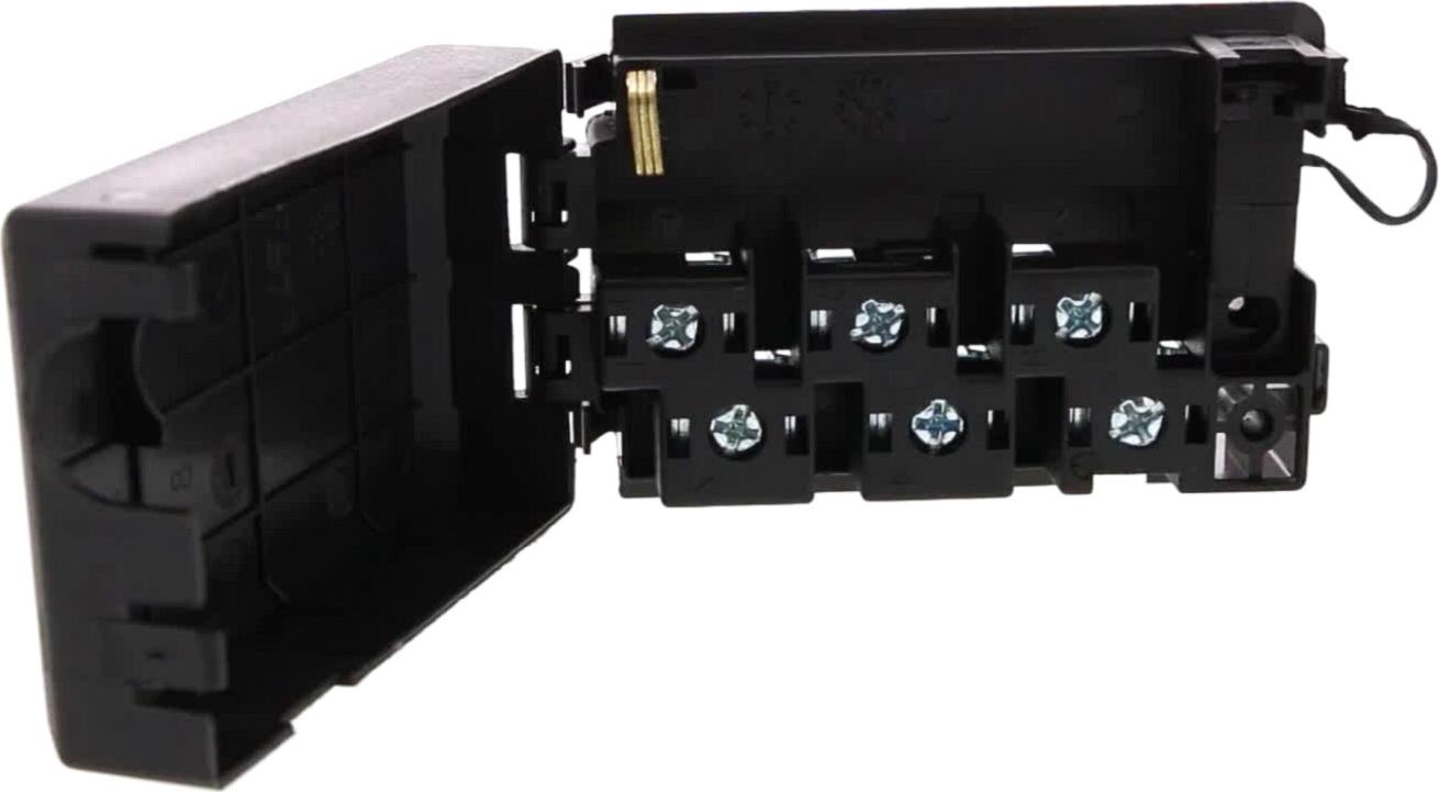 BORNIER Cuisinière ARRIVEE ELECTRIQUE