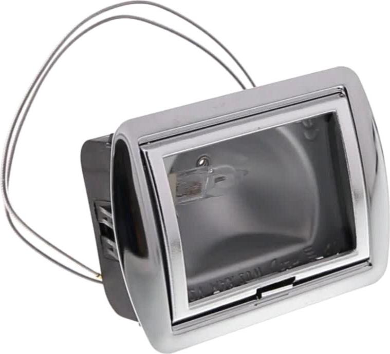 LAMPE Hotte COMPLETE E