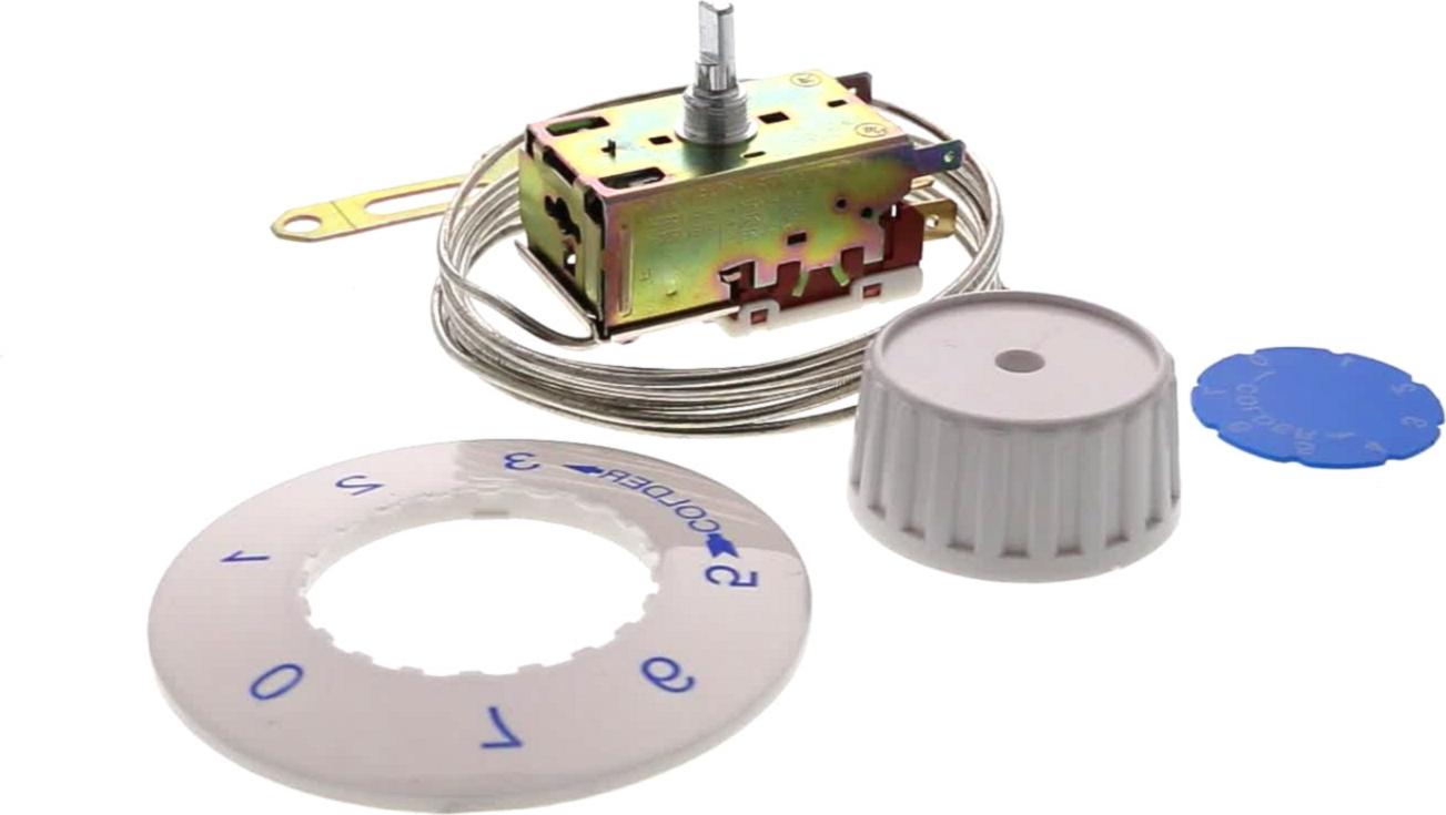 THERMOSTAT Froid Congélateur K54L1827