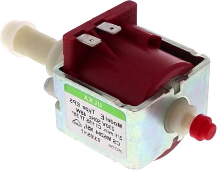 POMPE Petit electro ménager EXPRESSO