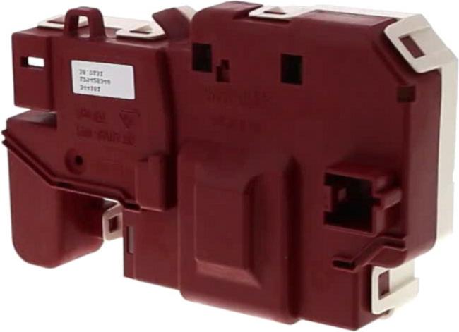 SECURITE Sèche-Linge HUBLOT