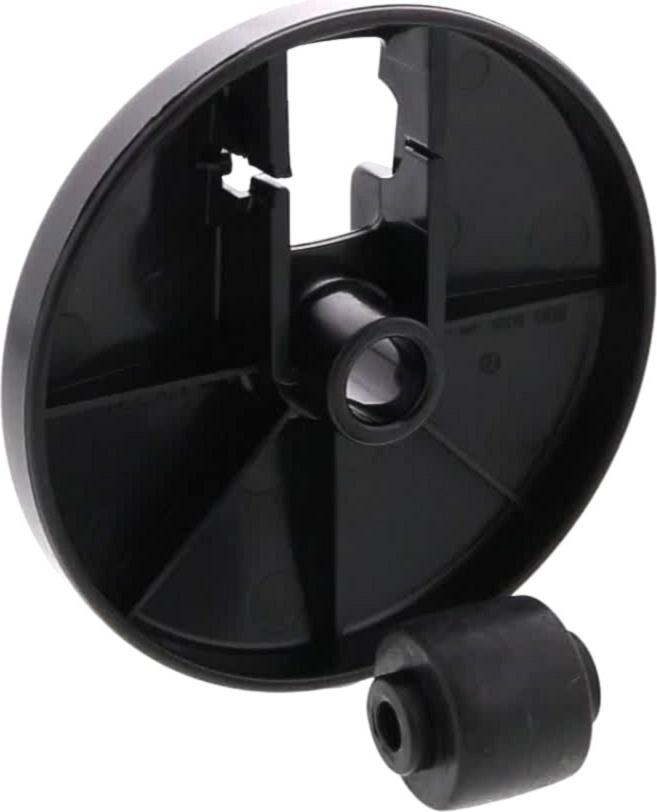 ROUE Aspirateur Avant 