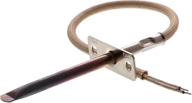 SONDE Four TEMPERATURE