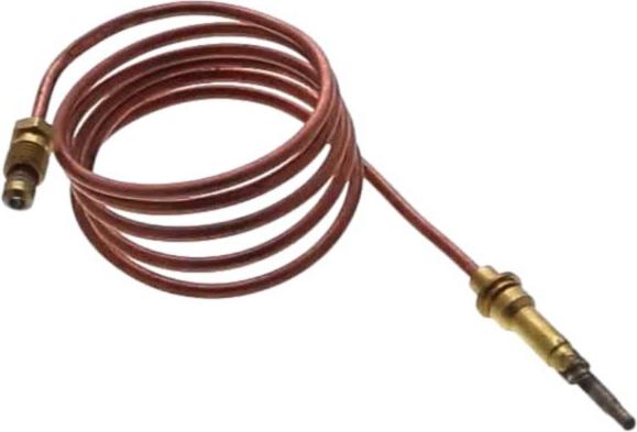 THERMOCOUPLE Cuisinière GRILL A VISSER  945MM