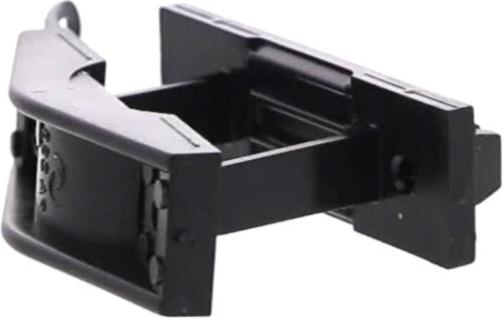 SUPPORT Plaque CABLE Alimentation