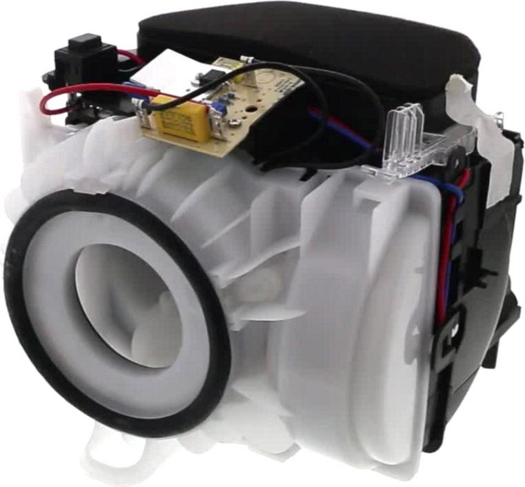 CARTER Aspirateur + ENROULEUR 