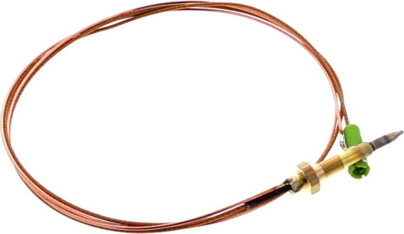 THERMOCOUPLE Cuisinière FEU CENTRAL