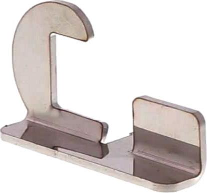 GUIDE Lave-Vaisselle RESSORT CHARNIERE GAUCHE