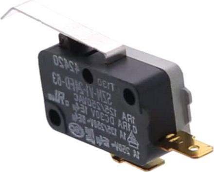 Interrupteur Froid CDE DISTRIBUTEUR