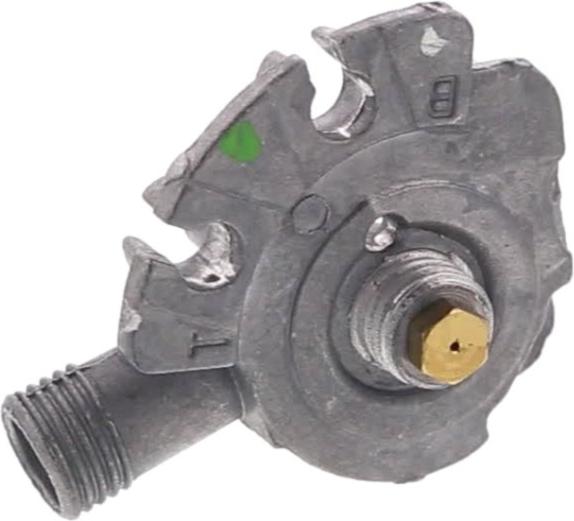 SUPPORT Cuisinière Injecteur Auxiliaire 3E3