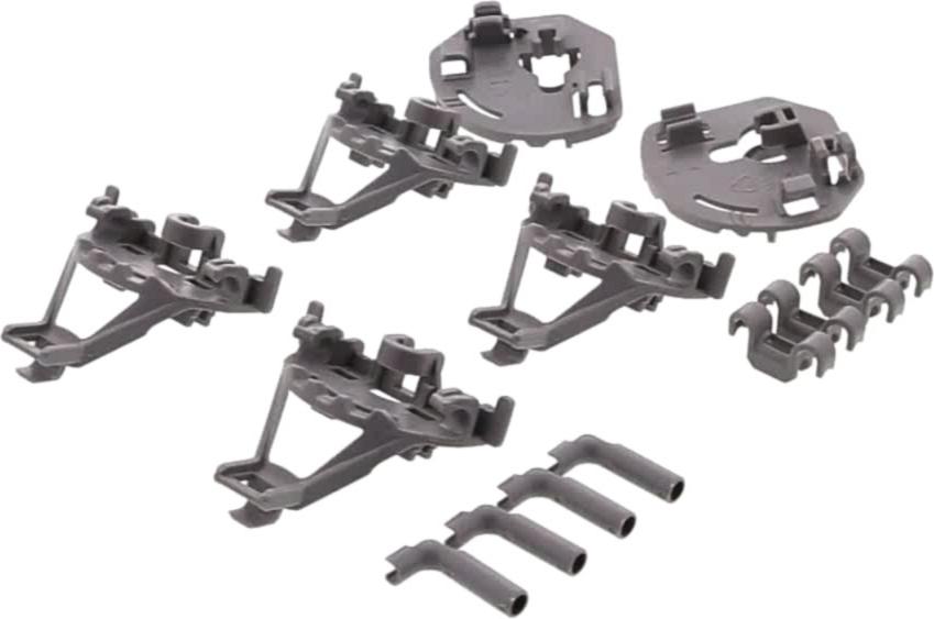 SUPPORT Lave-Vaisselle GRILLE PANIER INF*kit*