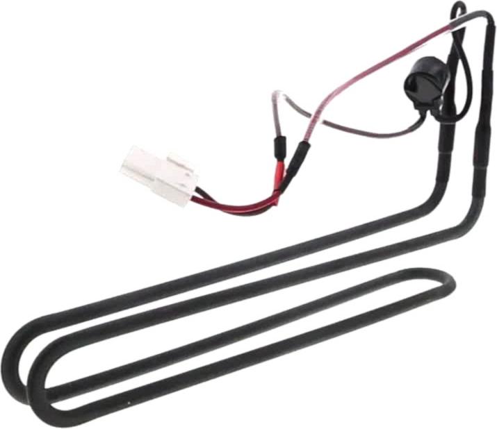 RESISTANCE Froid DEGIVRAGE