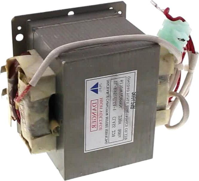 TRANSFORMATEUR Micro onde 