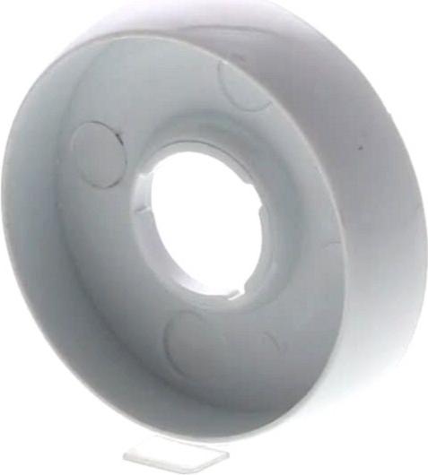 DISQUE Cuisinière MANETTE Blanc TRIO