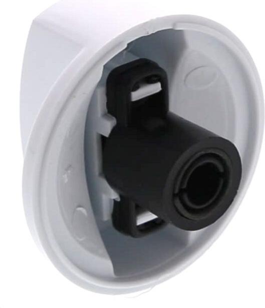 MANETTE Cuisinière Blanc ECLIPSE-1 40*30 12h 6mm 11mm