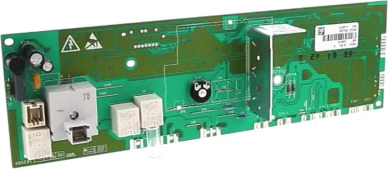 PLATINE Lave-Linge COMMANDE V 448B76F20000 719167_c3