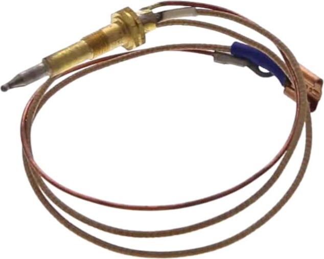 THERMOCOUPLE Plaque WOK