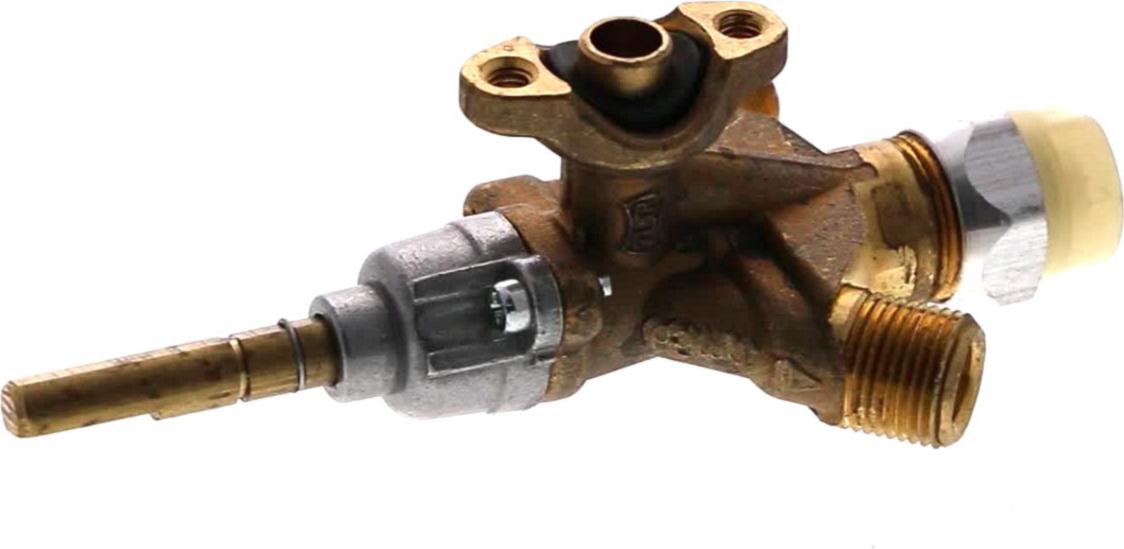 ROBINET Cuisinière FOUR