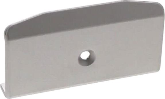 POIGNEE Cuisinière TIROIR GRIS 78*41