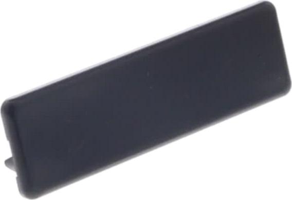 CACHE Froid CHARNIERE DROITE GRIS