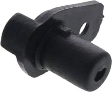 BUTEE Froid Gauche Porte Congélateur NOIR