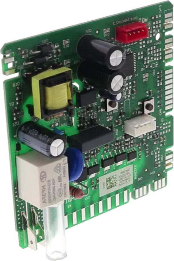 PLATINE Lave-Vaisselle ap 43388