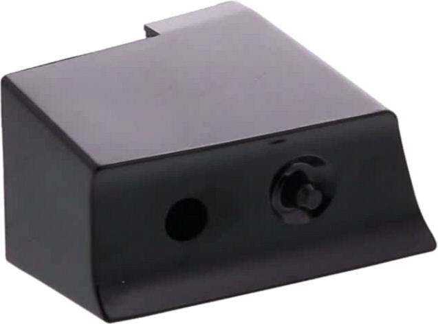 EMBOUT Four POIGNEE Droit