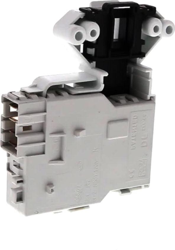 SECURITE Lave-Linge PORTE