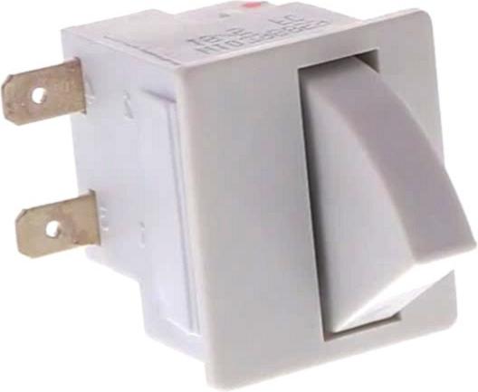 Interrupteur Froid PORTE Réfrigérateur WP11 W10398859 5E4-25T85-U wp11
