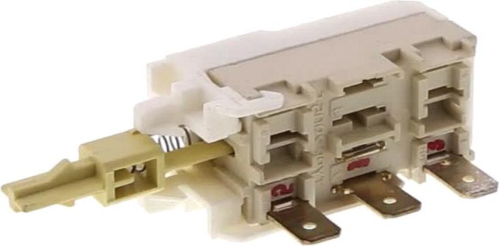 Interrupteur Lave-Linge 1T M/A