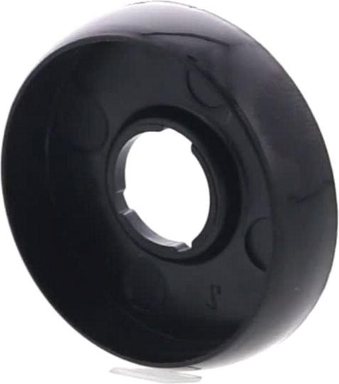 DISQUE Cuisinière MANETTE NOIRE TRIO