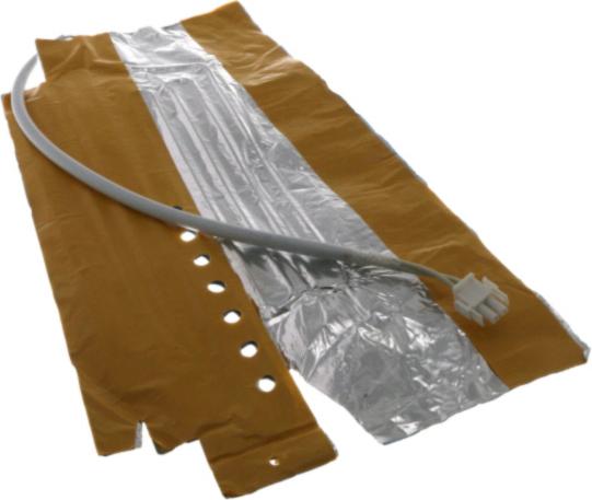 RESISTANCE Froid DEGIVRAGE