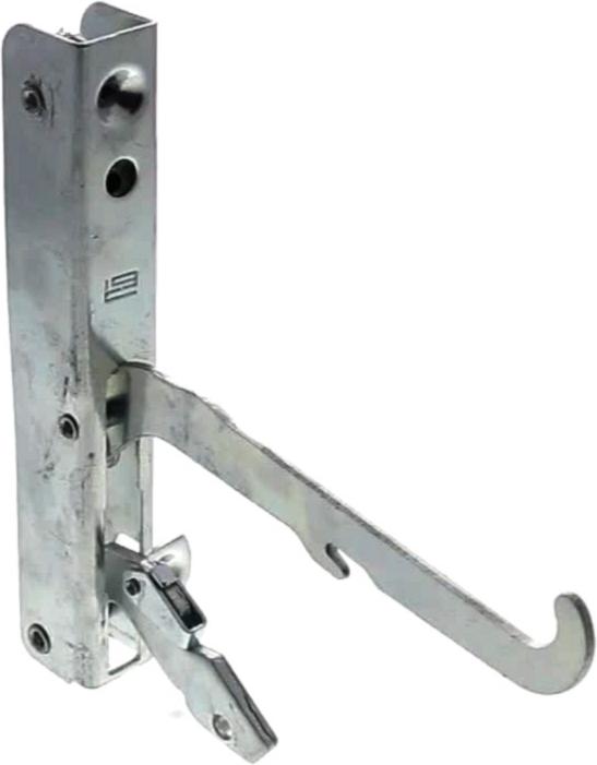 CHARNIERE Cuisinière PORTE FOUR GAUCHE + DROITE