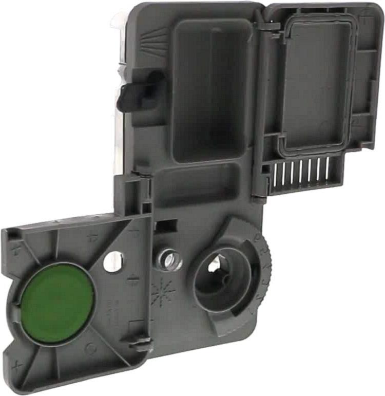 BAC Lave-Vaisselle LESSIVE