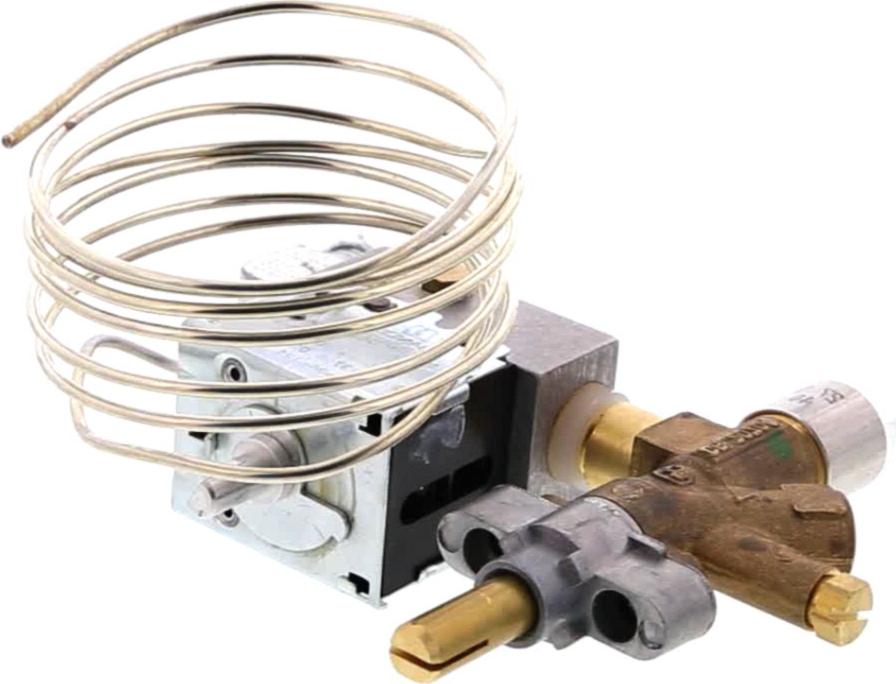 THERMOSTAT Froid COMPLET 