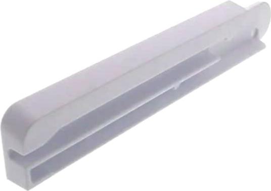 GLISSIERE Froid DROITE  BAC LEGUMES