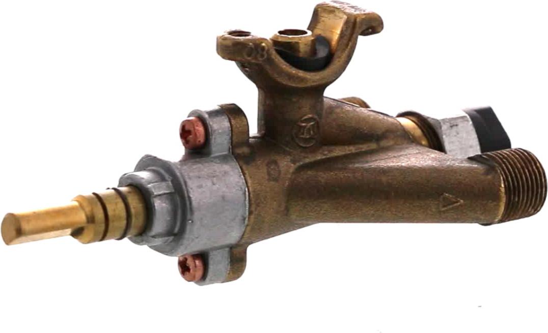 ROBINET Cuisinière FOUR+GRILL