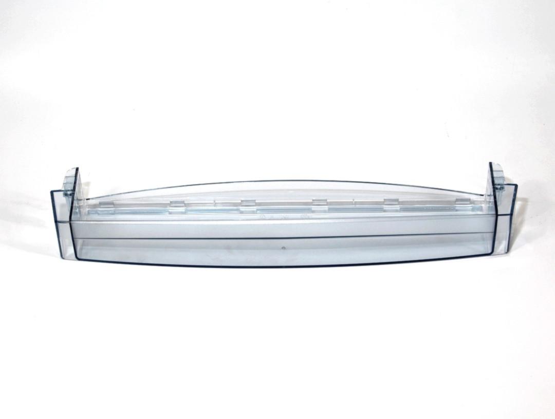 BALCONNET Froid CENTRAL TRANSPARENT GRIS 440*55*102