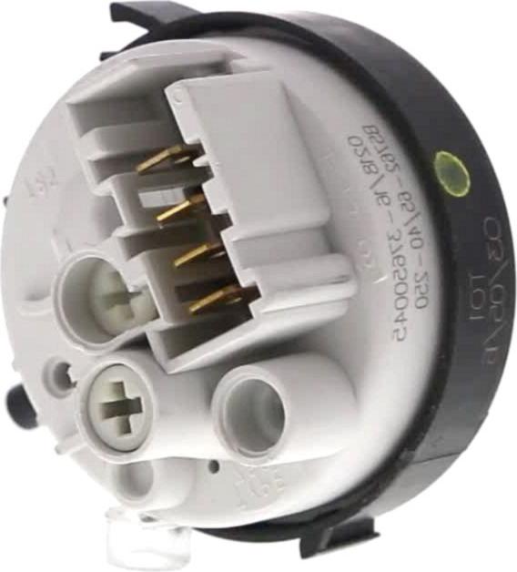 PRESSOSTAT Lave-Linge 65/40 250 37650045